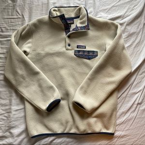 Patagonia Women's Synchilla Pullover